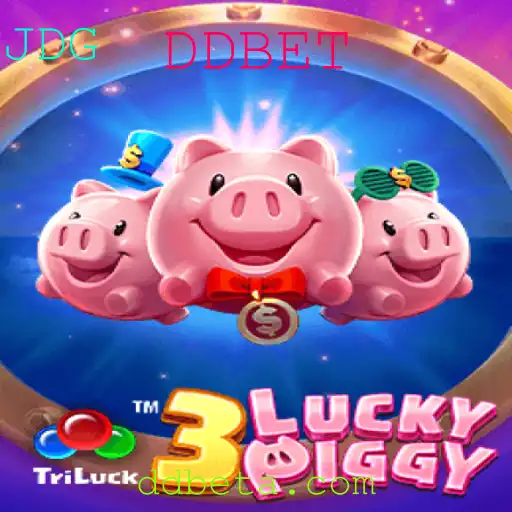 Explorando o Fascinante Mundo do Jogo 3LUCKYPIGGY em Parceria com DDBET