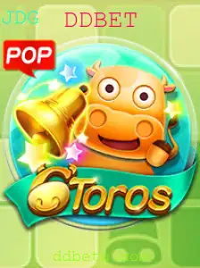 Explorando o Mundo Empolgante do Jogo 6Toros com DDBET