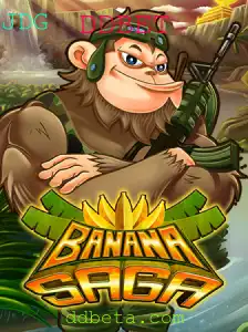 Descubra o Universo Extraordinário de BananaSaga