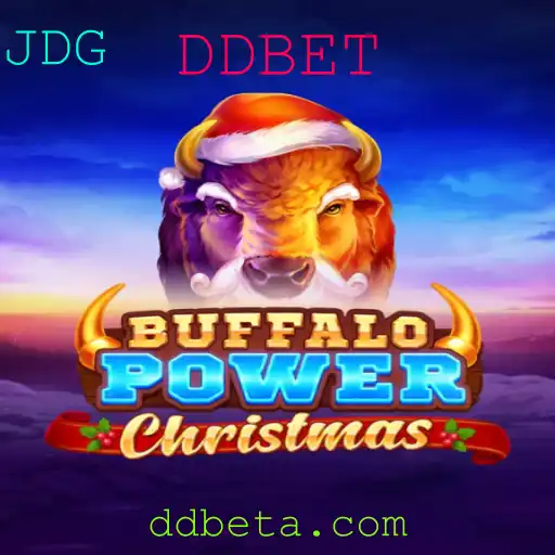 Descubra o Encantador Jogo Buffalo Power Christmas