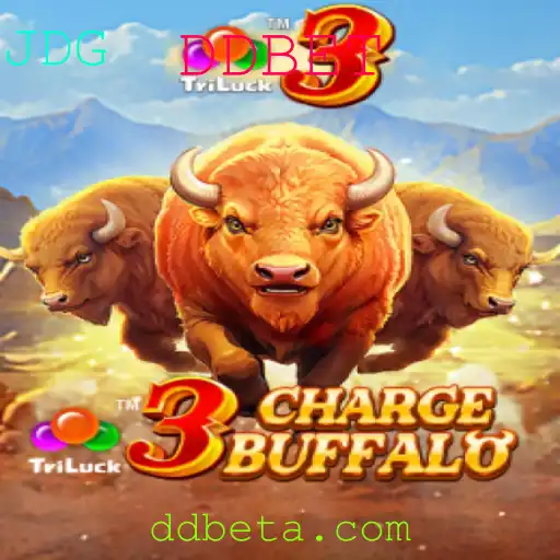 Descubra o Inovador Jogo '3ChargeBuffalo' com Destaque na Plataforma DDBET