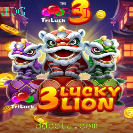 Descubra o Mundo Excitante de 3LUCKYLION: Regras e Estratégias no DDBET