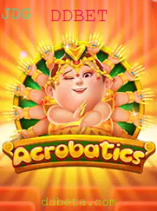 Explorando o Jogo Acrobatics: Aventura e Estratégia para Todos