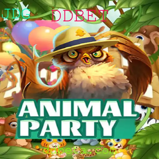 Explorando o Mundo de AnimalParty: Uma Aventura de Jogo Inovadora