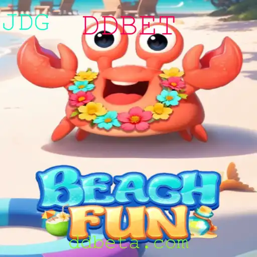 Descubra o Excitante Mundo de BeachFun: O Jogo de Praia Inovador