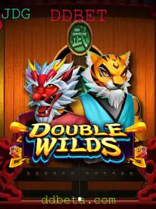 DoubleWilds: Explorando o Empolgante Jogo de Apostas com DDBET