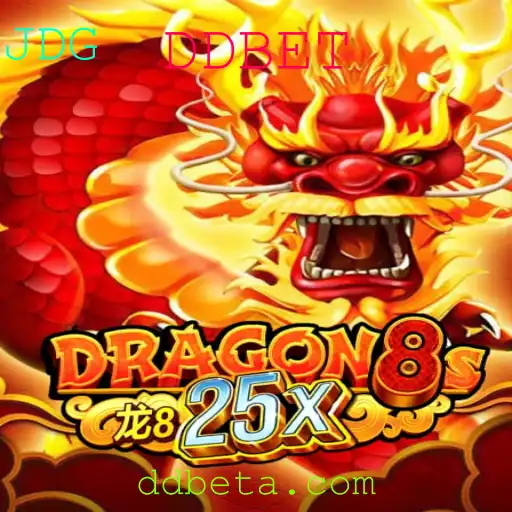 Explorando o Jogo Dragon8s25x com foco na DDBET