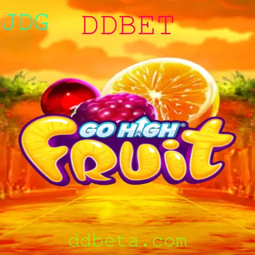 Descubra GoHighFruit: O Novo Fenômeno dos Jogos com DDBET