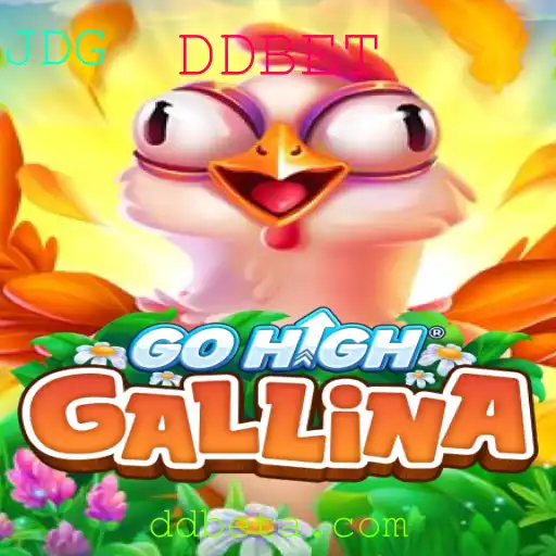 GoHighGallina: Descubra o Mundo de Aventura e Desafios no Jogo DDBET