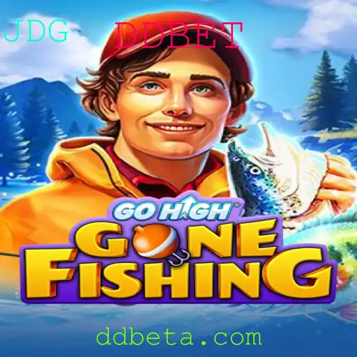 GoHighGoneFishing: Explorando o Mundo da Pesca Virtual com DDBET