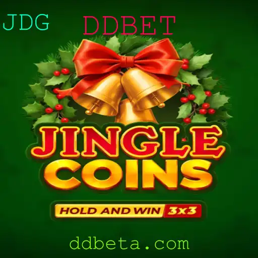 Descubra JingleCoins: O Novo Fenômeno de Jogo Online da DDBET