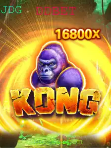 Desvendando o Mundo do Jogo 'Kong' com DDBET