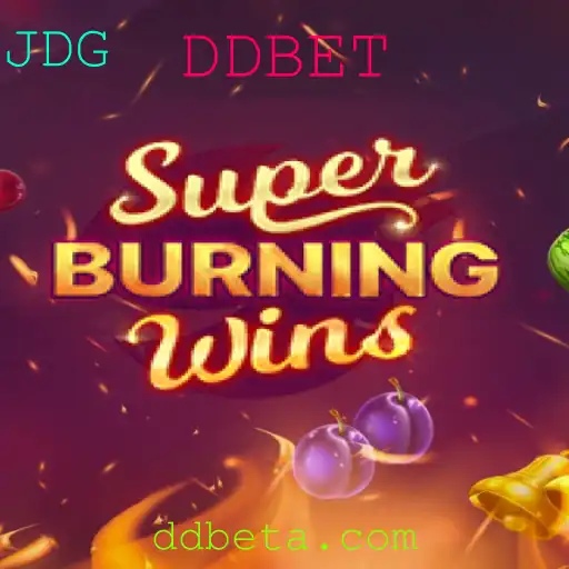 Descubra Tudo Sobre o Jogo SuperBurningWins e Experimente a Emoção com DDBET