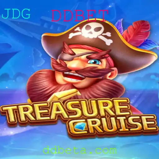 Jogando TREASURECRUISE com DDBET: Um Mergulho Detalhado no Mundo das Aventuras Náuticas