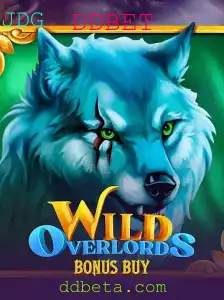 Explorando o Universo de WildOverlordsBonusBuy e a Experiência DDBET