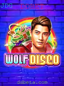 Descubra o Fascinante Mundo de WolfDisco: Um Jogo Inovador e Envolvente