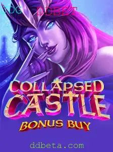 Explorando a Emocionante Aventura de CollapsedCastleBonusBuy