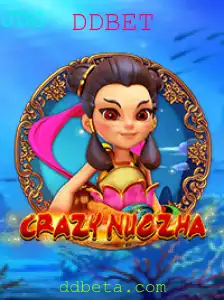 Explorando o Fascinante Mundo de CrazyNuoZha e DDBET