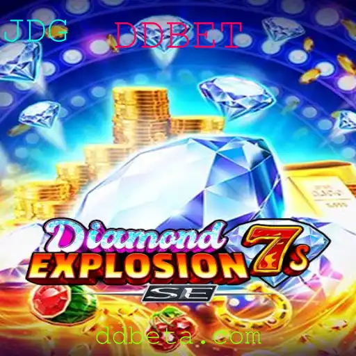 Explorando o Universo do Jogo DiamondExplosion7sSE com DDBET