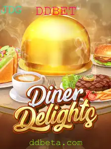 Explore o Delicioso Mundo de DinerDelights com DDBET