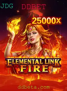 ElementalLinkFire: Descubra o Novo Fenômeno dos Jogos Interativos