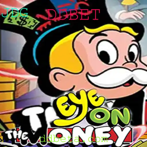 Explorando o Jogo EyeOnTheMoney: DDBET e Suas Regras Fascinantes