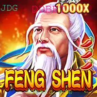 Descubra o Eletrizante Jogo FengShen e a Inovação da Plataforma DDBET