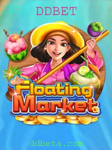 Explorando o Jogo FloatingMarket: Uma Aventura Envolvente com o DDBET