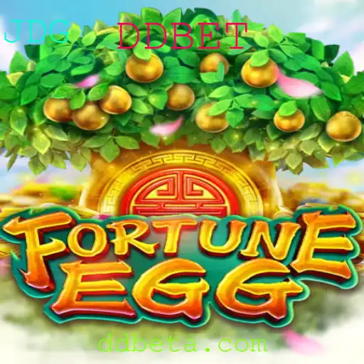 Descubra FortuneEgg: A Nova Sensação dos Jogos de Azar com DDBET