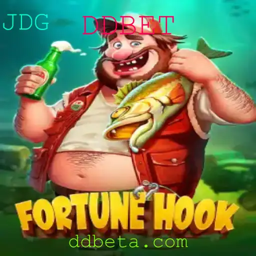 FortuneHook: Um Mergulho no Jogo da Sorte e Estratégia