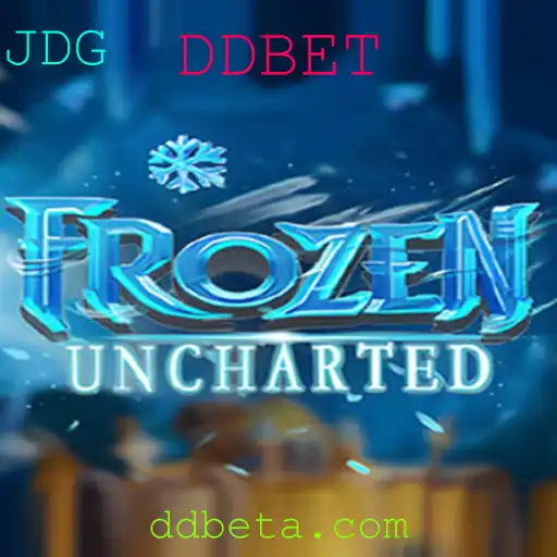Descubra o Mundo Aventura de FrozenUncharted