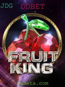 FruitKing: Descubra o Mundo do Jogo com DDBET