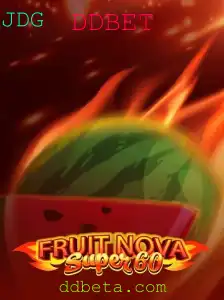 Descubra o Jogo Fascinante FruitNovaSuper60 com DDBET