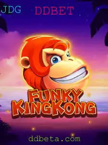 Explorando o Universo de FunkyKingKong: Um Guia Completo para Entusiastas