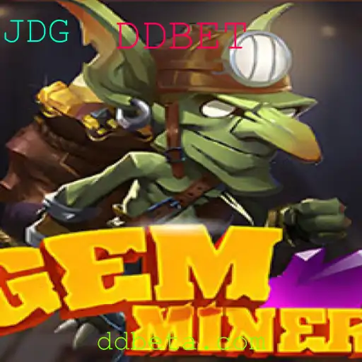 Descubra o Fascinante Mundo de GemMiner: Uma Aventura no Universo DDBET