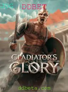 GladiatorsGlory: Mergulhe na Aventura com DDBET