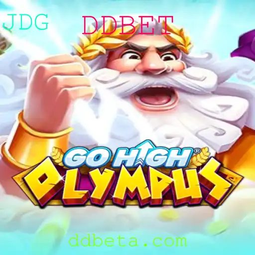 Descubra GoHighOlympus: Um Novo Horizonte no Mundo dos Jogos