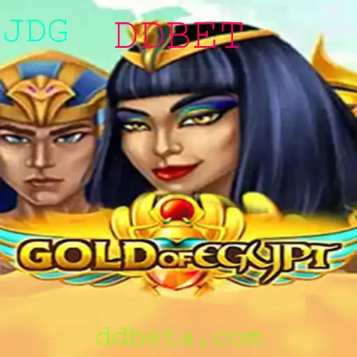 Descubra o Fascinante Mundo de GoldOfEgypt