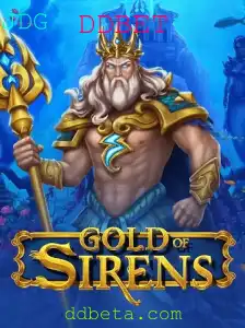 Descubra o Mundo de GoldofSirens: Um Jogo de Estratégia e Emoção