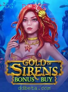 Descubra as Aventuras de GoldofSirensBonusBuy no Mundo dos Jogos de Cassino