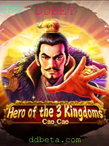 Descubra o Mundo de Heroofthe3KingdomsCaoCao e DDBET: Uma Jornada Épica no Unvierso dos Jogos