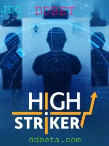 Tudo sobre o jogo HighStriker e como jogar com DDBET