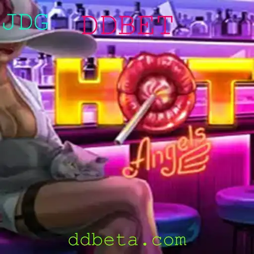 HotAngels: Descubra o Novo Fenômeno do Jogo Online