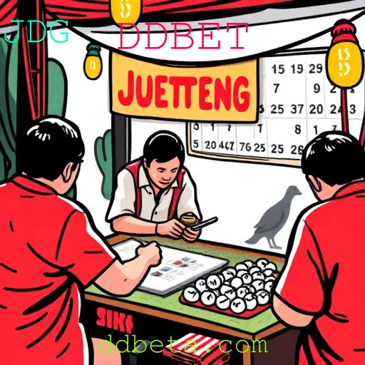 Jueteng