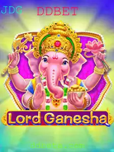 Descubra o Mundo Encantador de LordGanesha