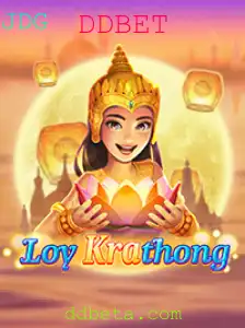 LoyKrathong: Descubra o Fascinante Jogo com DDBET