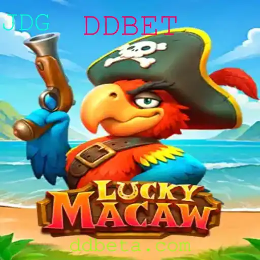 Explorando o Fascinante Mundo de LuckyMacaw: O Jogo do Momento