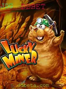 Descubra o Mundo de LuckyMiner: O Jogo de Aventura e Estratégia com DDBET