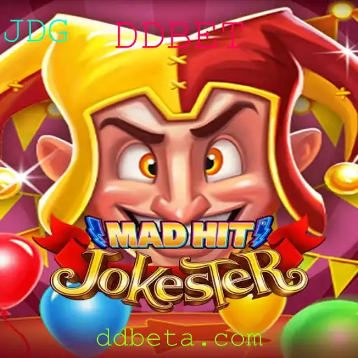 Explorando o Fascinante Mundo de MadHitJokester e o Enigma de DDBET