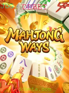 Desvendando MahjongWays: Uma Jornada Fascinante no Universo de DDBET